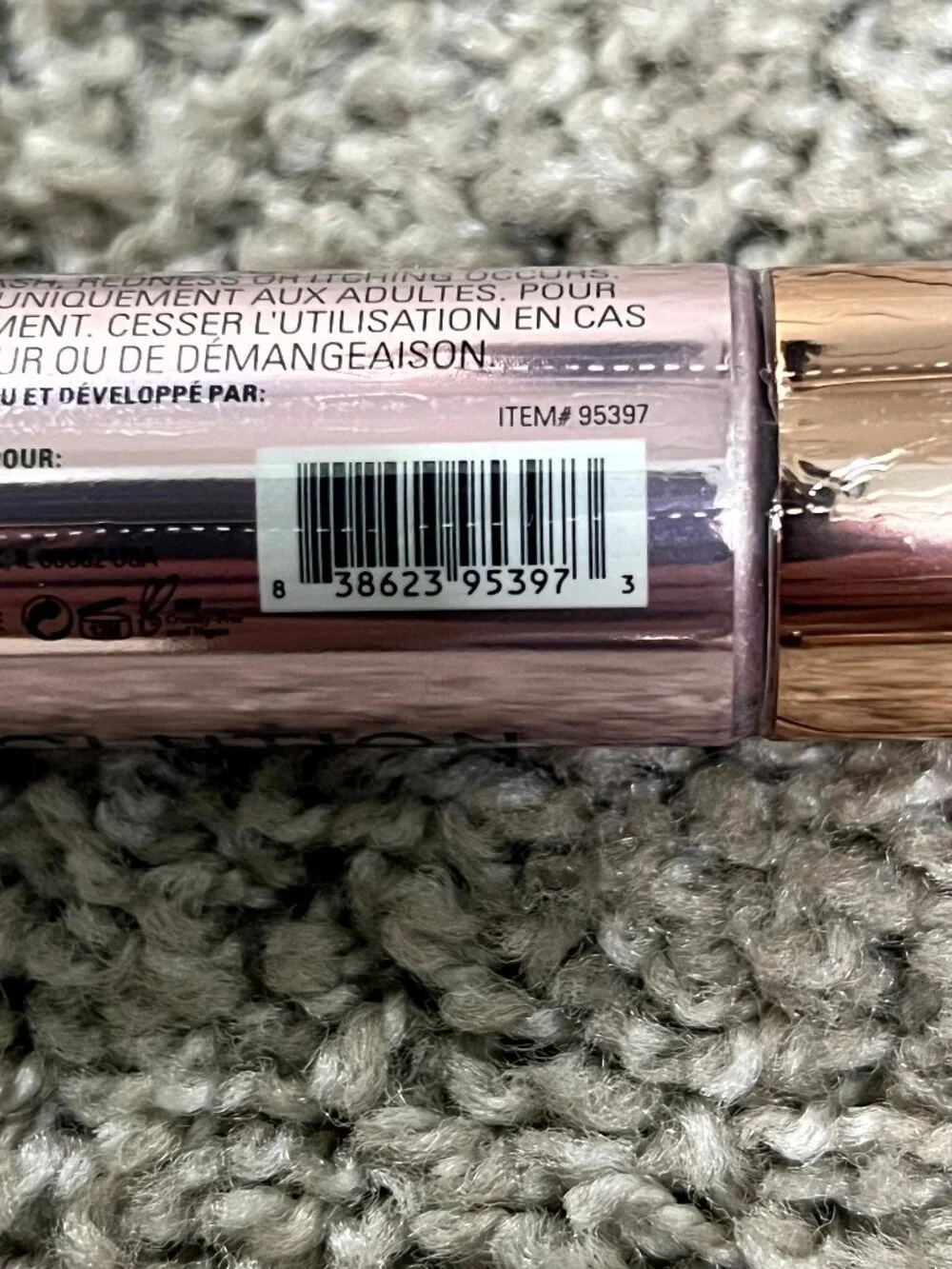 REVOLUTION Liquid Highlighter Ethereal